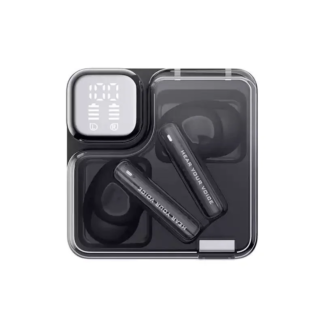 QCY MeloBuds Neo T31 Transparent TWS Earbuds